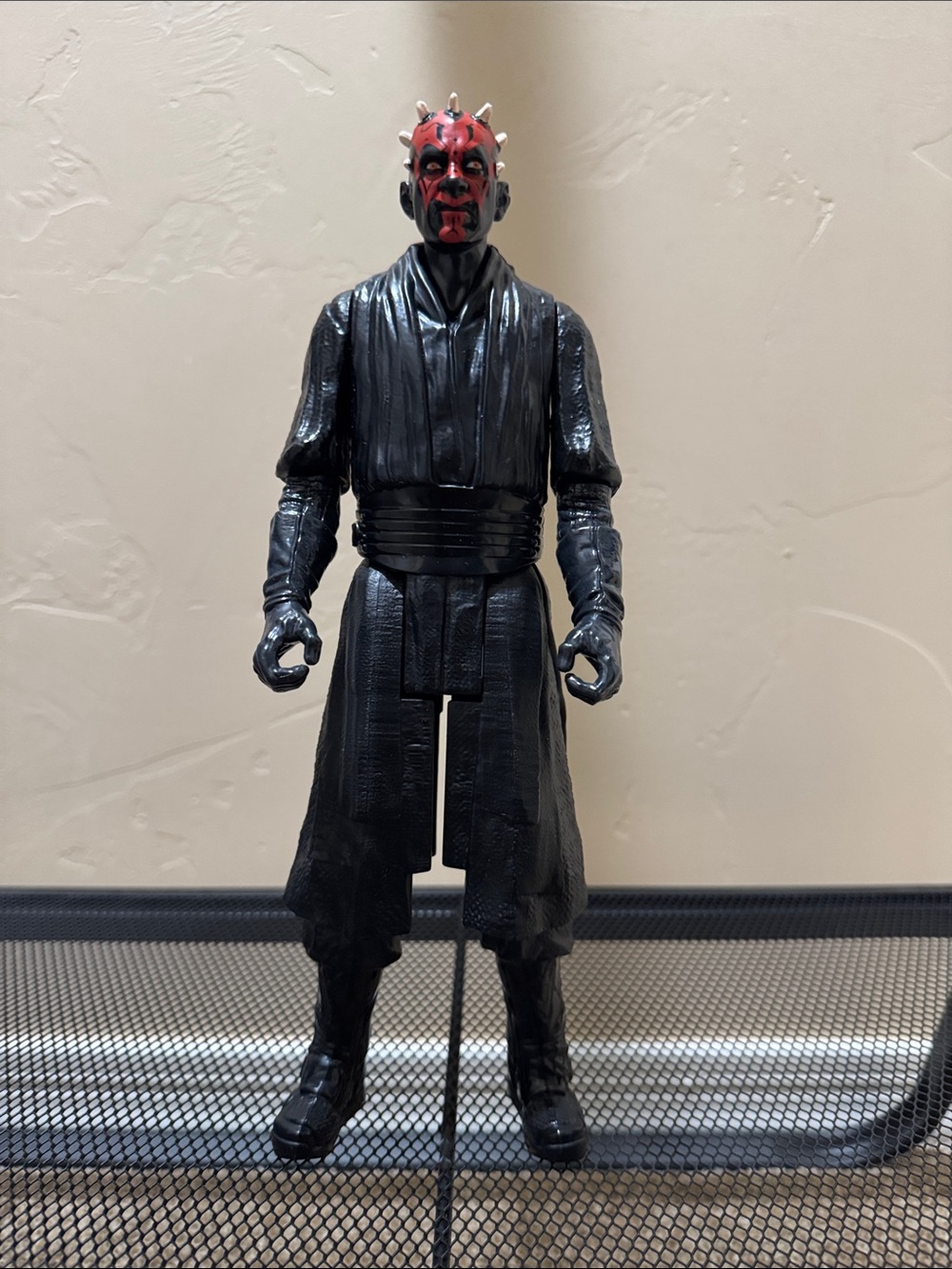 🧸Hasbro Star Wars Titan Hero Series Darth Maul action figure